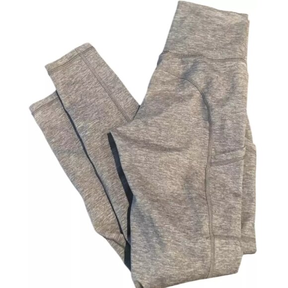 Athleta & Lululemon Activewear Bundle – Mixed Sizes & Styles - Picture 5 of 5